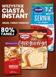 Nowe promocje na każdy dzień - Dino
