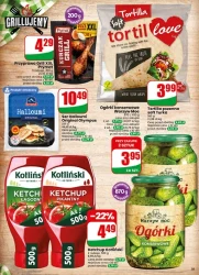 Nowe promocje na każdy dzień - Dino