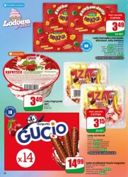 Nowe promocje na każdy dzień - Dino