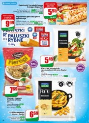 Nowe promocje na każdy dzień - Dino