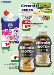 Nowe promocje na każdy dzień - Dino