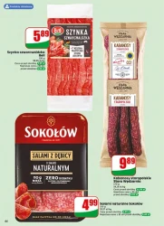 Nowe promocje na każdy dzień - Dino