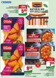 Nowe promocje na każdy dzień - Dino
