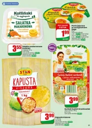 Nowe promocje na każdy dzień - Dino