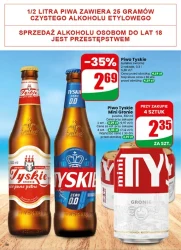 Nowe promocje na każdy dzień - Dino