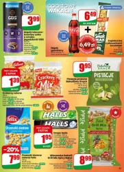 Nowe promocje na każdy dzień - Dino
