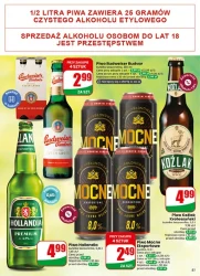 Nowe promocje na każdy dzień - Dino