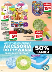 Nowe promocje na każdy dzień - Dino