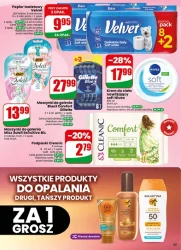 Nowe promocje na każdy dzień - Dino