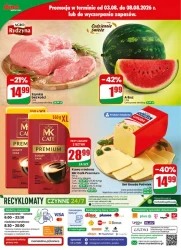 Nowe promocje na każdy dzień - Dino