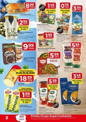 Okazje na codzienne zakupy - Top Market
