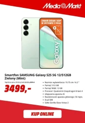 Letnia wyprzedaż - Media Markt
