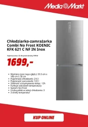 Letnia wyprzedaż - Media Markt