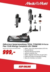 Letnia wyprzedaż - Media Markt