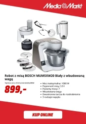 Letnia wyprzedaż - Media Markt