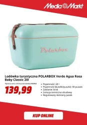 Letnia wyprzedaż - Media Markt