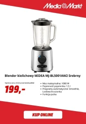 Letnia wyprzedaż - Media Markt
