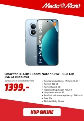 Letnia wyprzedaż - Media Markt