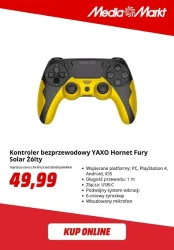 Letnia wyprzedaż - Media Markt