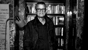 Zmarł Andrzej Morozowski. Wieloletni dziennikarz TVN24 miał 69 lat