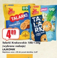 Talarki Lajkonik
