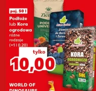Kora ogrodowa Prima Garden