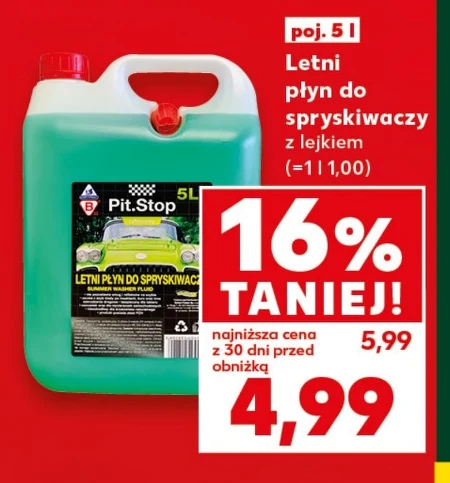 Рідина для омивача