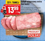 Schab Polski