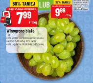 Winogrona Białe