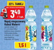 Napój Kubuś