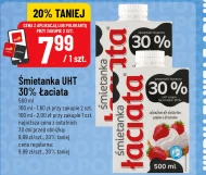 Śmietanka Łaciata