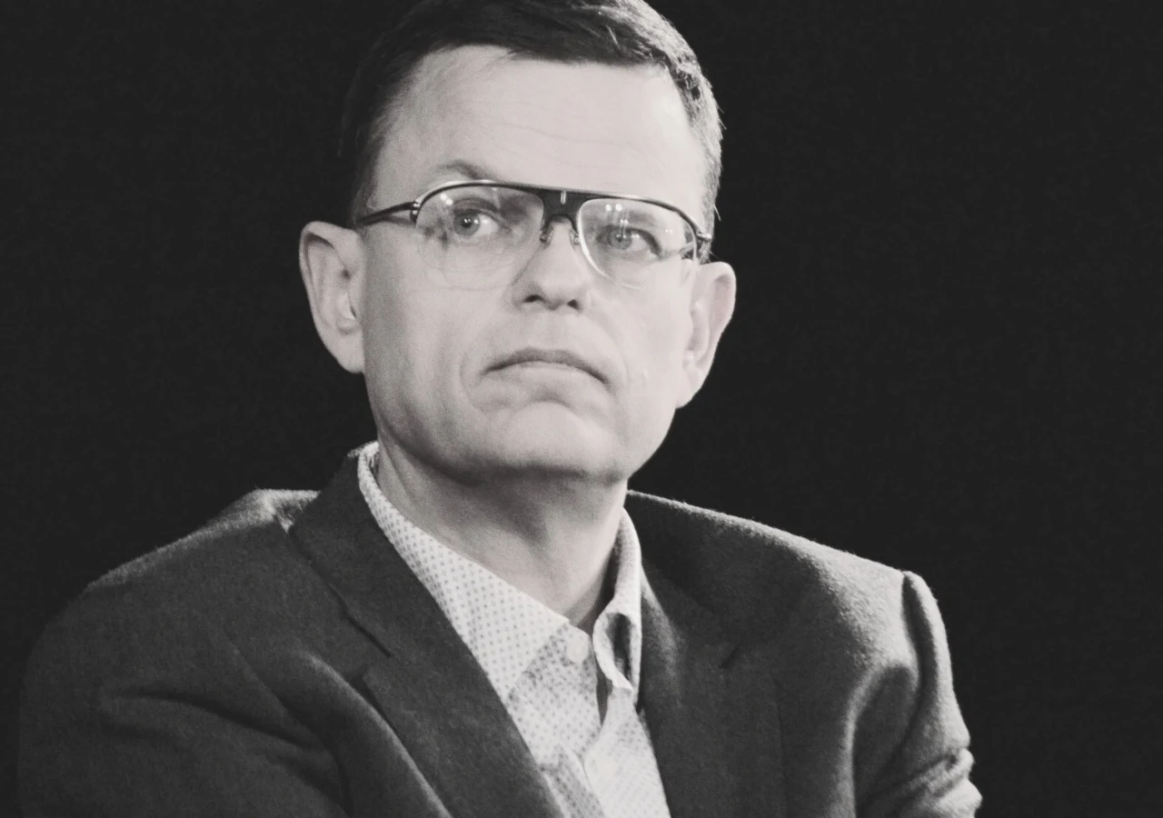 Andrzej Morozowski Nie żyje Andrzej Morozowski. Stacja TVN oficjalnie potwierdziła doniesienia