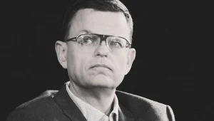 Nie żyje Andrzej Morozowski. Stacja TVN oficjalnie potwierdziła doniesienia