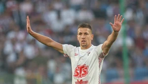 Jagiellonia i Górnik walczą o Ligę Europy. Mecze w kanałach Polsat Sport