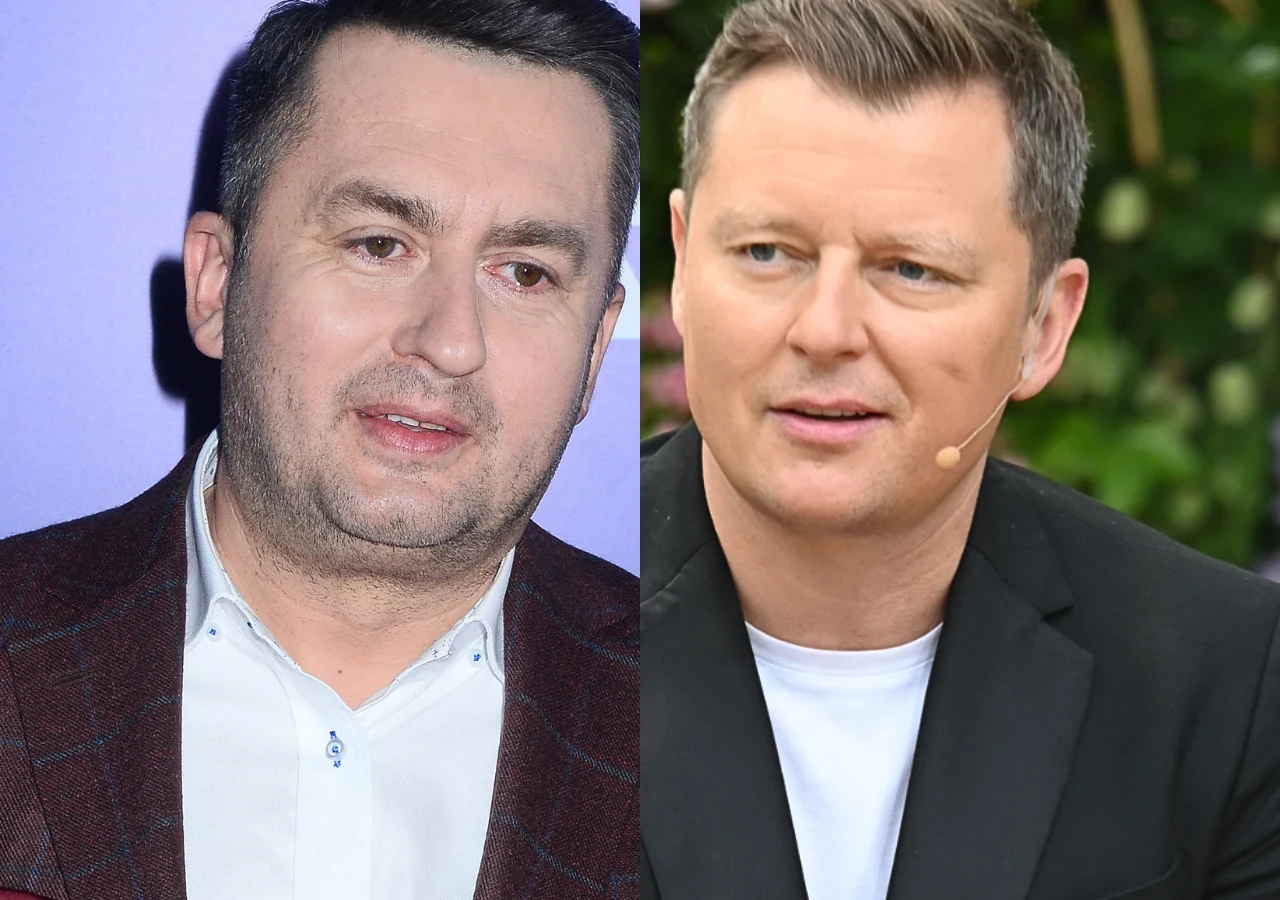 Norbi, Rafał Brzozowski Norbi rzuca nowe światło na związek Brzozowskiego z Heleną. Długo nic nie wiedział