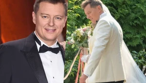 Ledwo Brzozowski wziął ślub, a tu takie doniesienia. Jedno musi poczekać