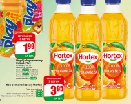 Сік Hortex