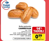 Ґрахамко Carrefour