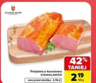 Polędwica Stanisławów