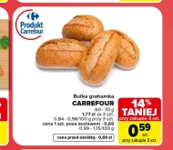 Ґрахамко Carrefour