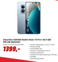 Smartfon Xiaomi