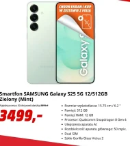 Smartfon Samsung