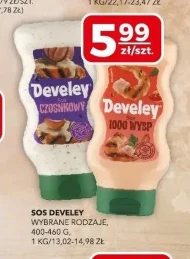 Sos Develey
