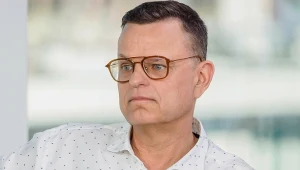 Pożegnali Andrzeja Morozowskiego w TVN24. Przyjaciołom łamał się głos
