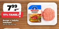 Burger Indykpol