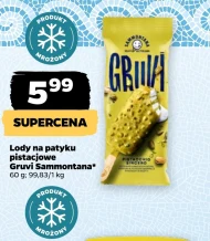 Lody Sammontana