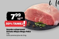 Szynka Sztuka Mięsa