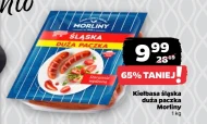 Kiełbasa Morliny