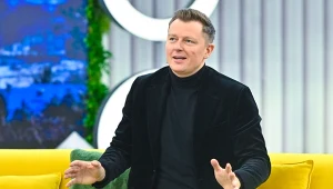 Ślub Rafała Brzozowskiego to jedno z najmocniej komentowanych wydarzeń ostatnich dni