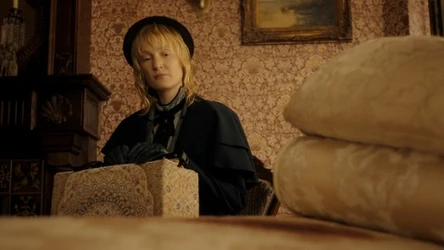 "Potwór: Historia Lizzie Borden"